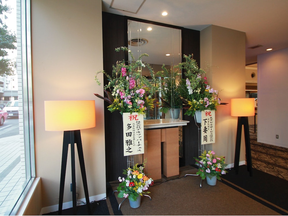 Apa Hotel Fukuoka Watanabedori 11/47