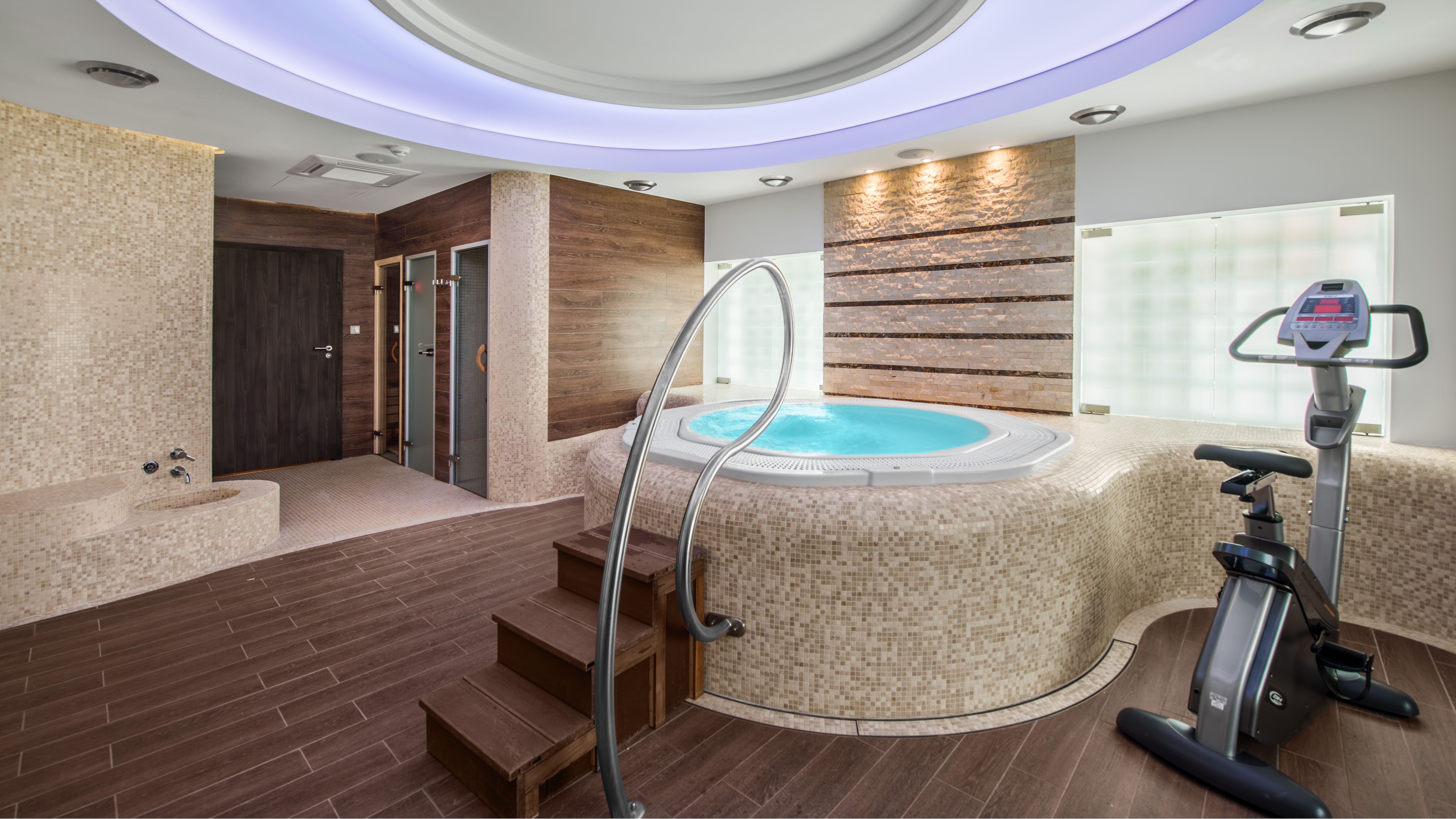 Hotel Rozany Gaj - Destigo Hotels 6/12
