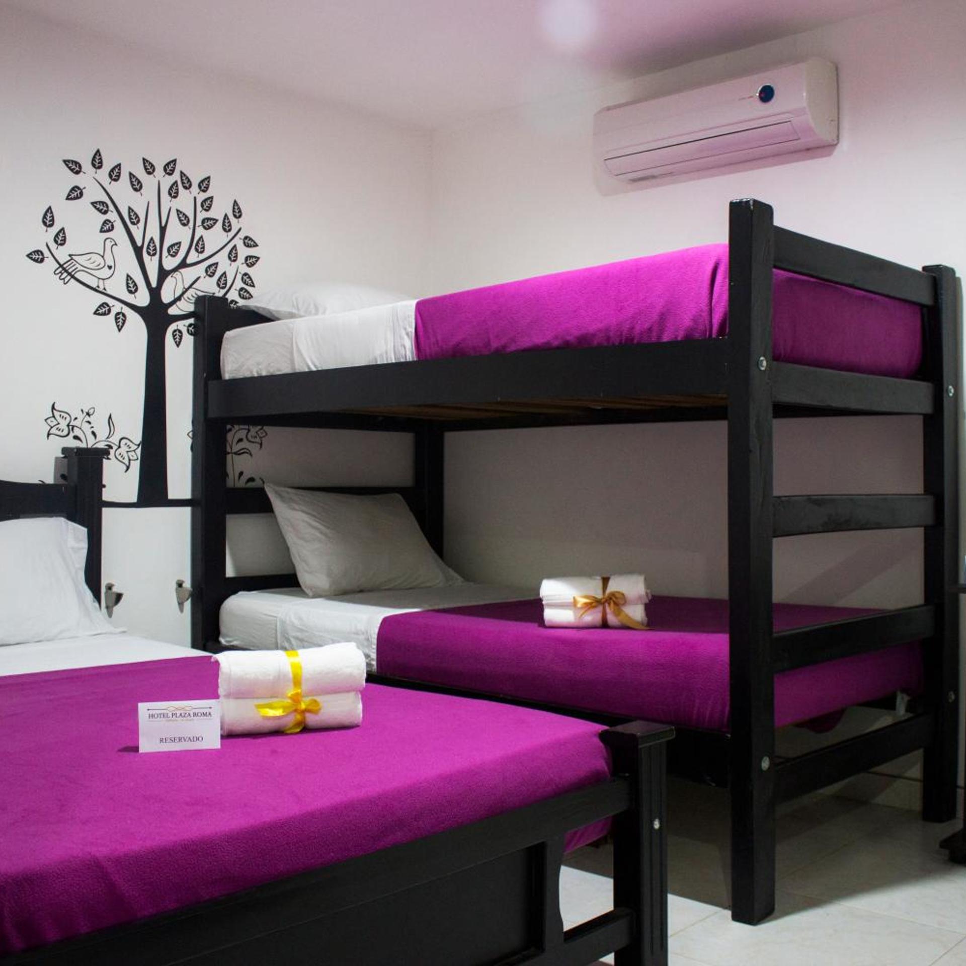 Hotel Plaza Roma 32/41