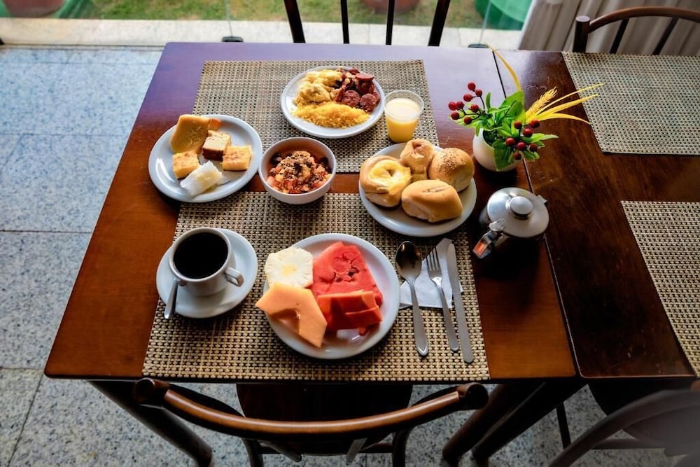 Yak Beach Hotel Natal 36/50