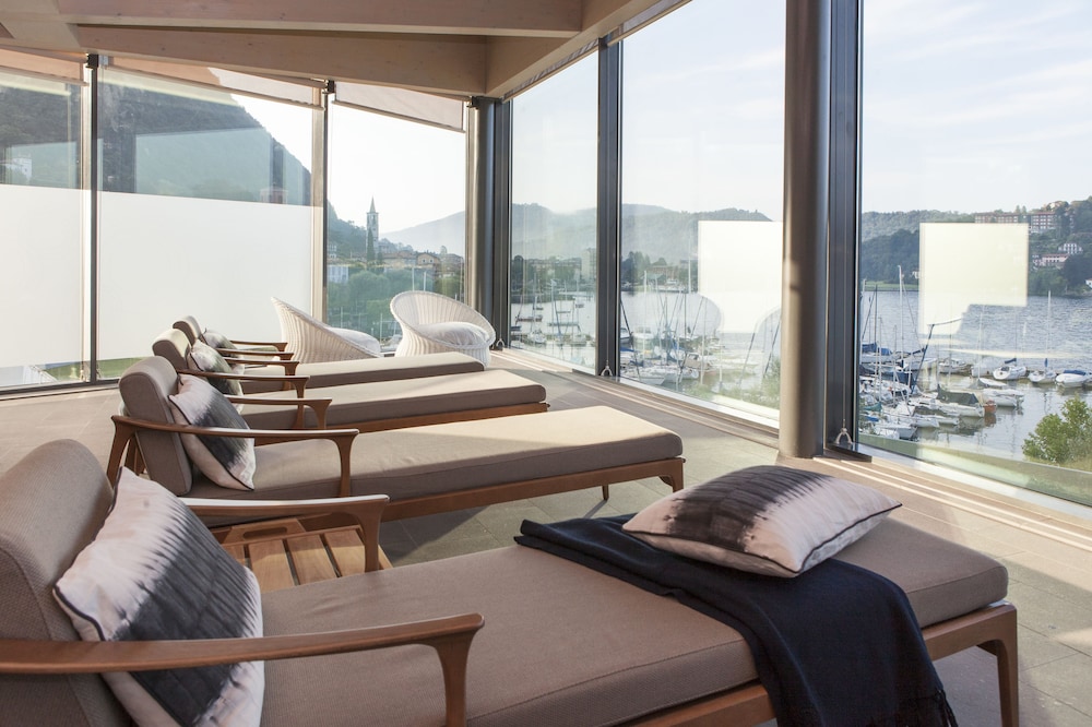 Hotel de Charme Laveno 18/49