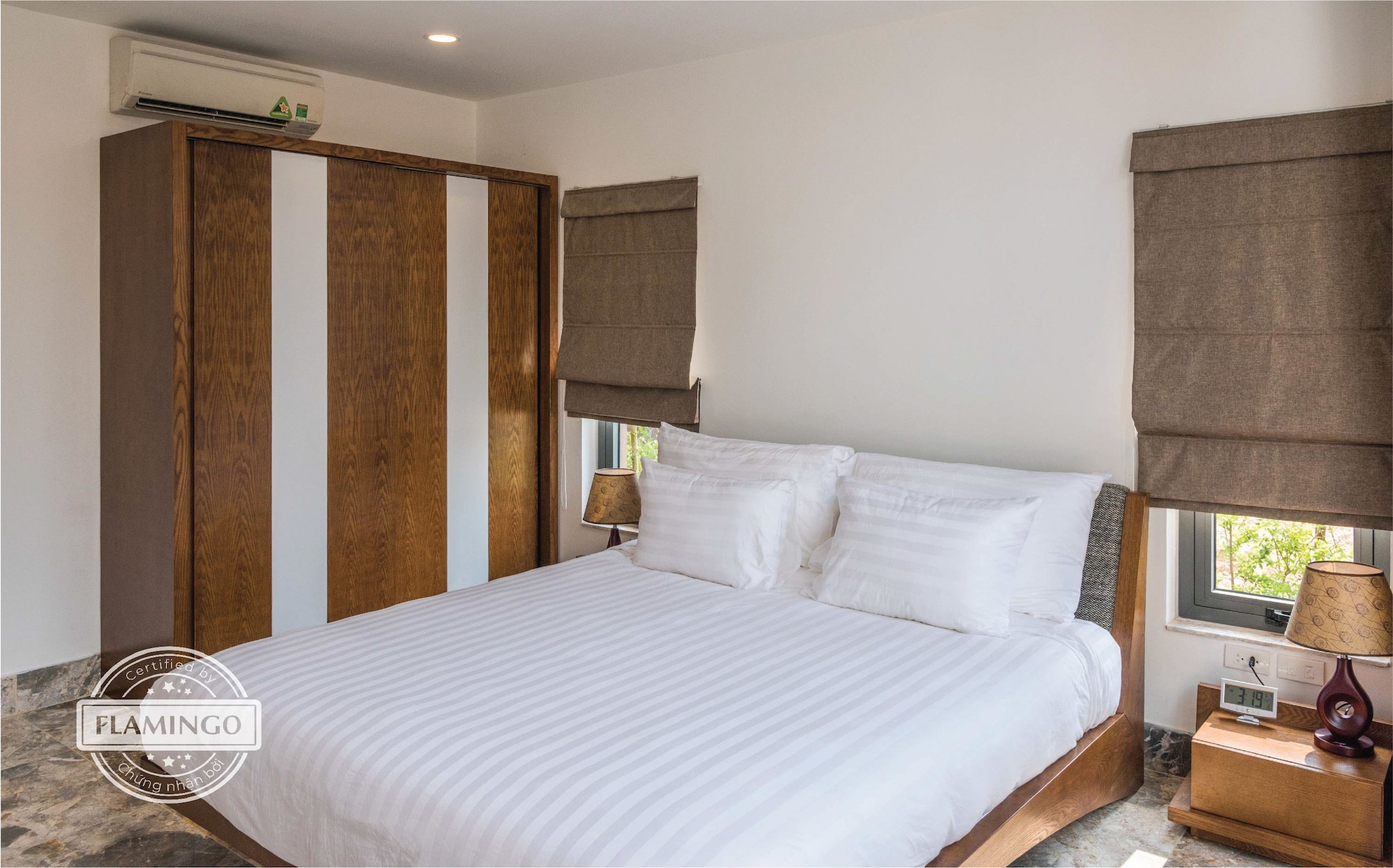 Villa 2 Bedrooms