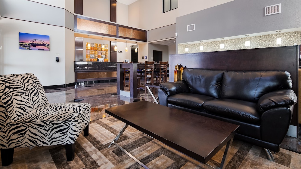 Best Western Inn & Suites - Lake Charles 26/40