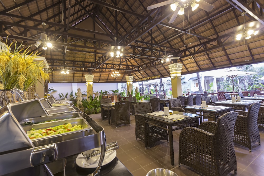 Bali Resort & Apartment 58/67