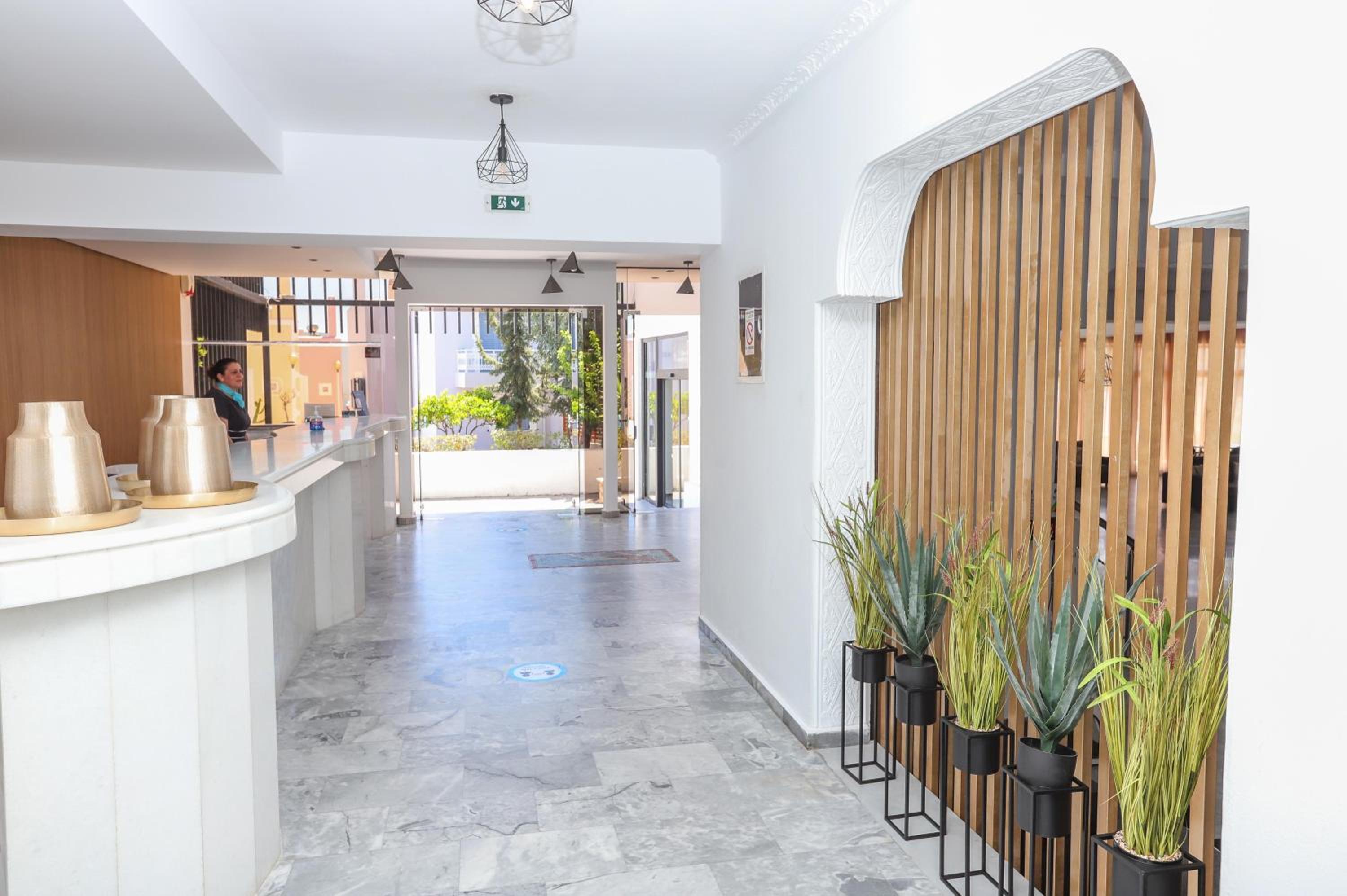 Belvita Hotel 15/76