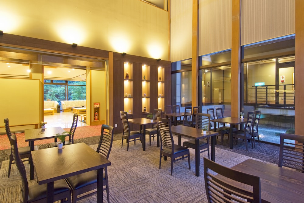Okunoin Hotel Tokugawa 39/50