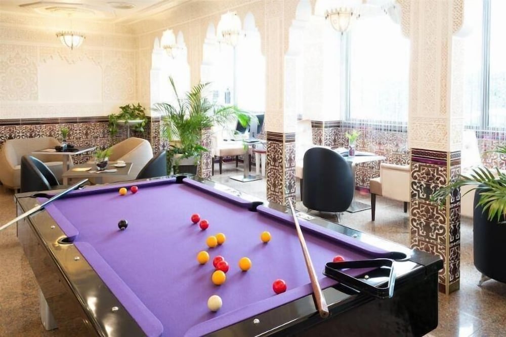 Hotel Le Saint Germain 17/33