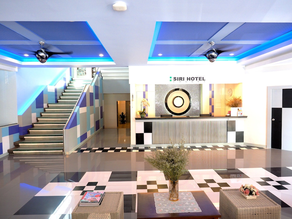 Siri Hotel Phuket 7/45