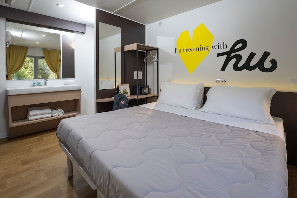 Hu Firenze Certosa Camping In Town 14/50