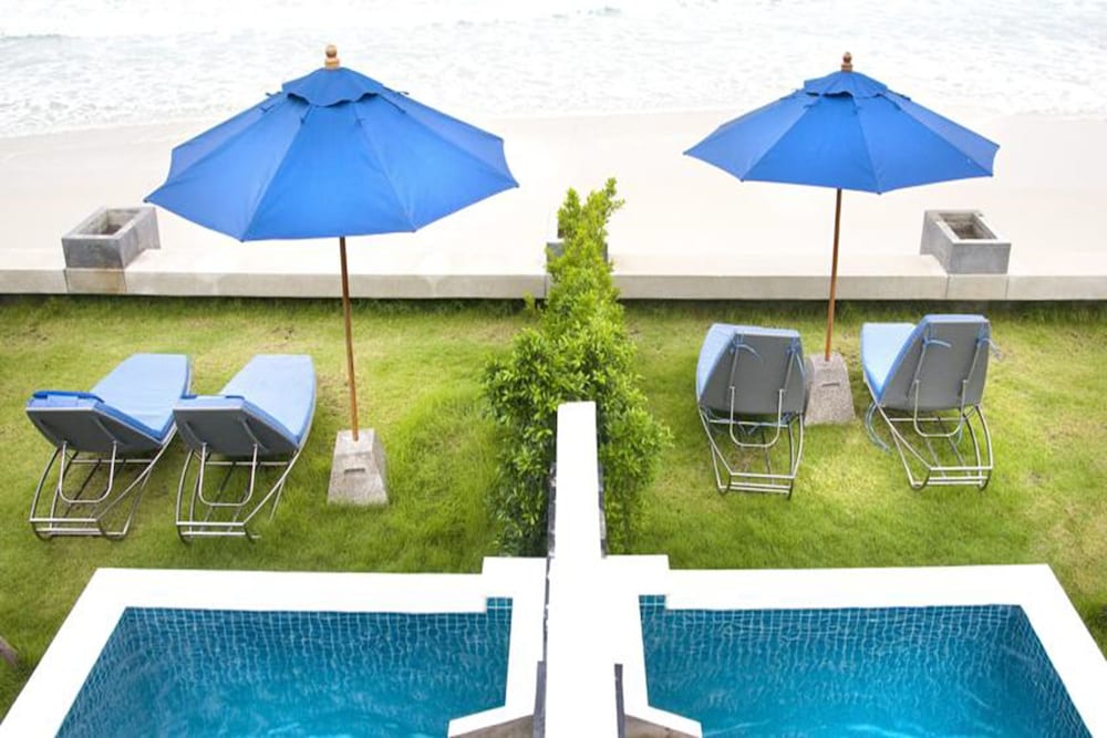 Samui Resotel Beach Resort 45/64