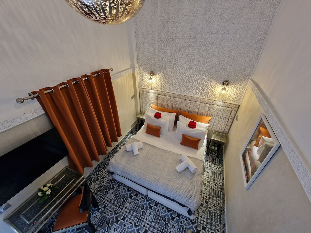 Riad Explore 27/44