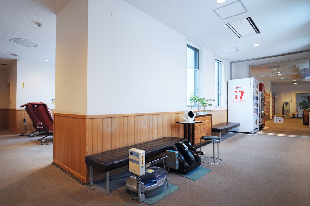 Highland Furano 11/64