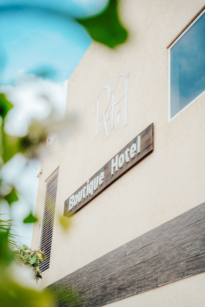 RH Boutique Hotel Aruba 3/48