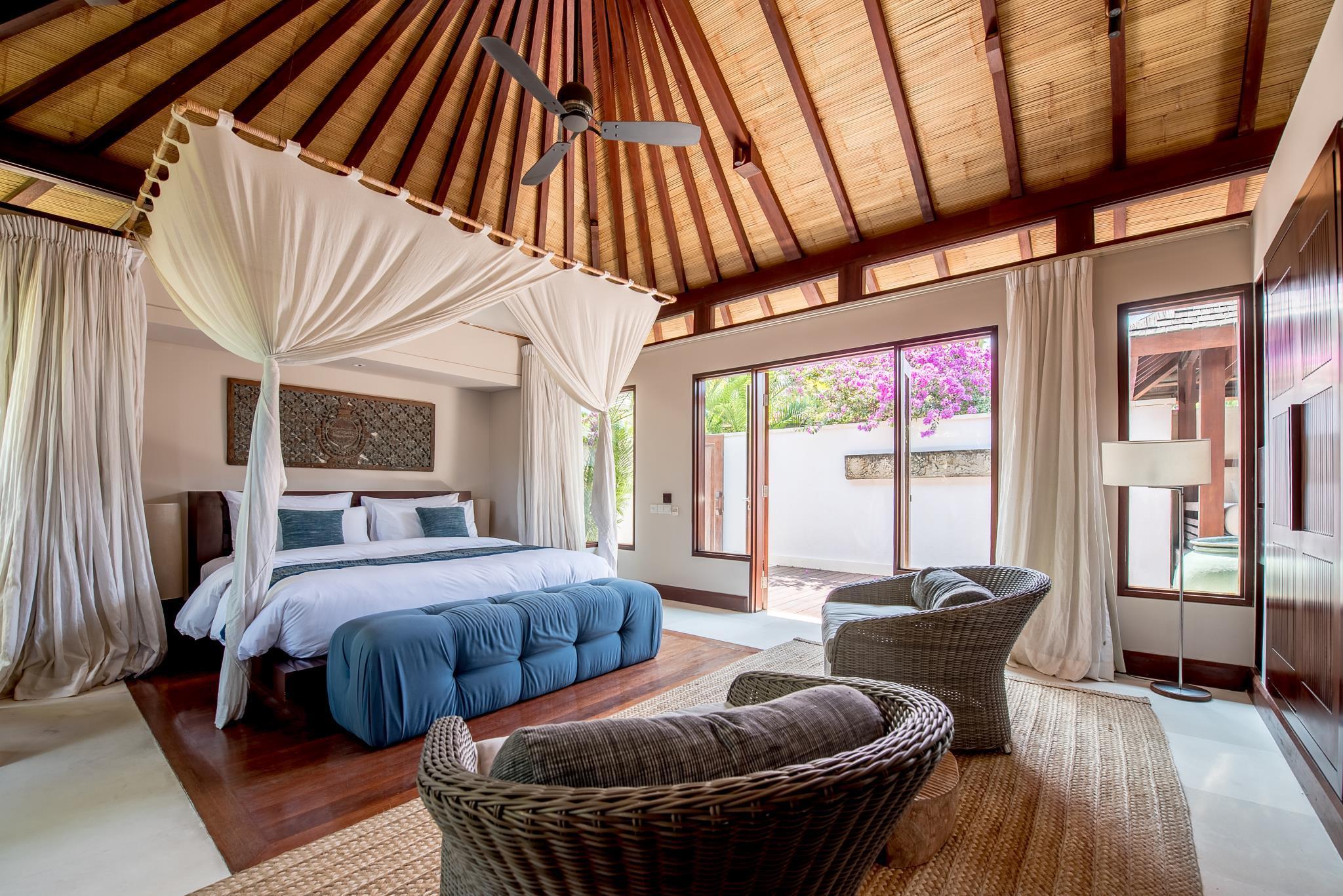 Pool, Suite