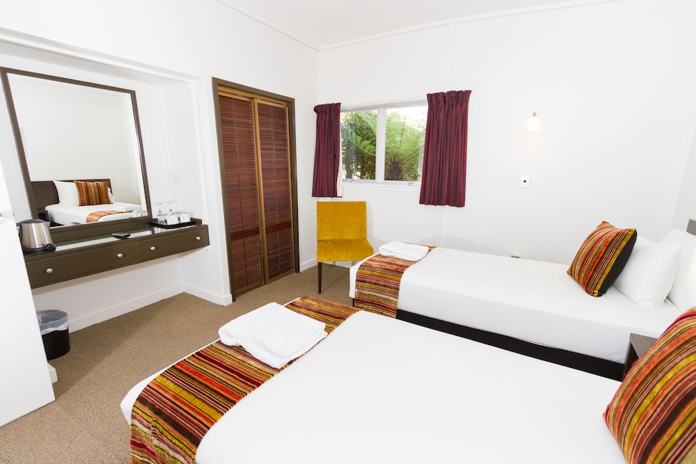 Heartland Hotel Haast 27/59