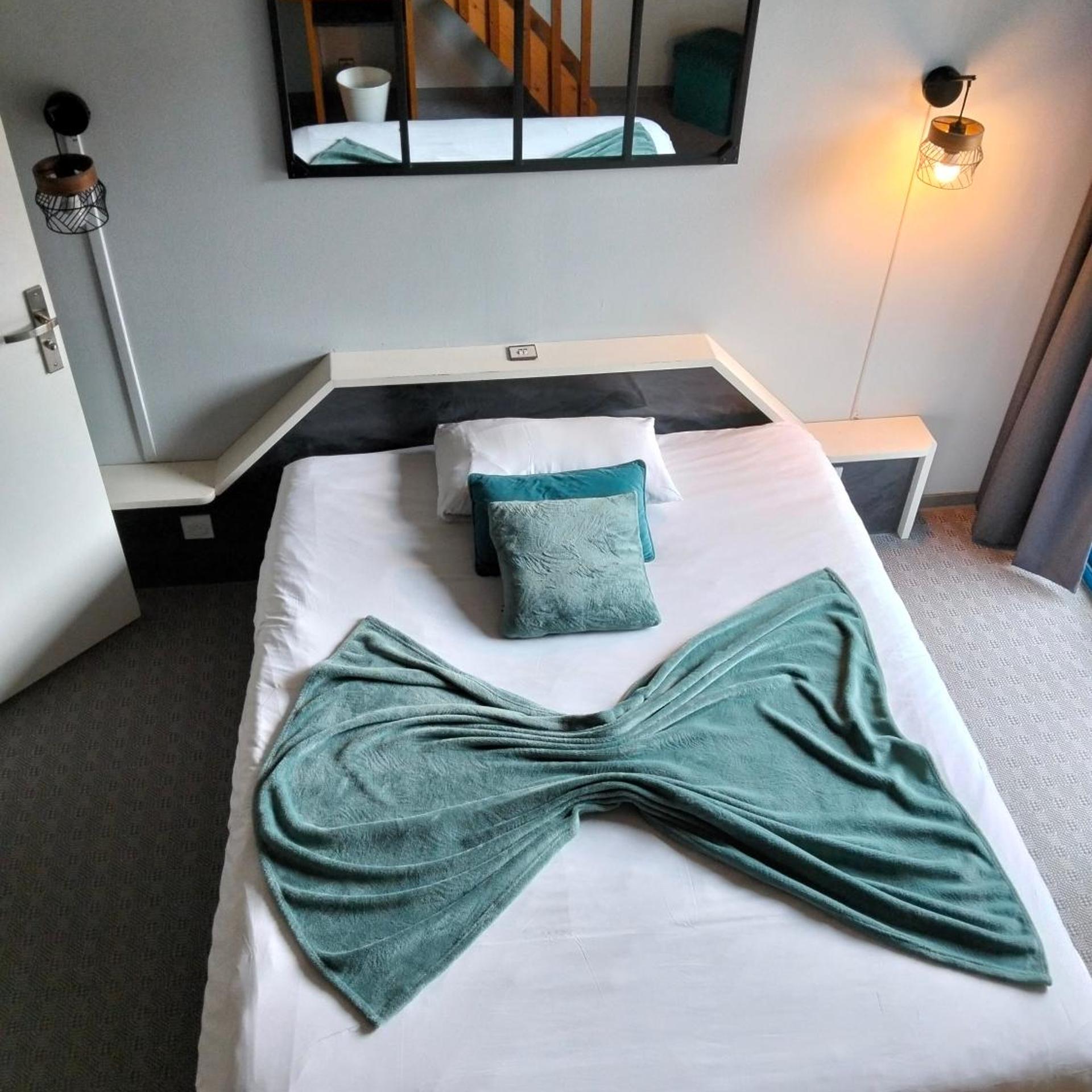 Hotel Les Dineux Village 5/25