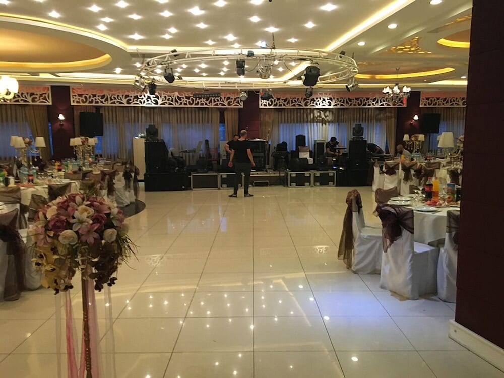 Ozpark Hotel 43/50