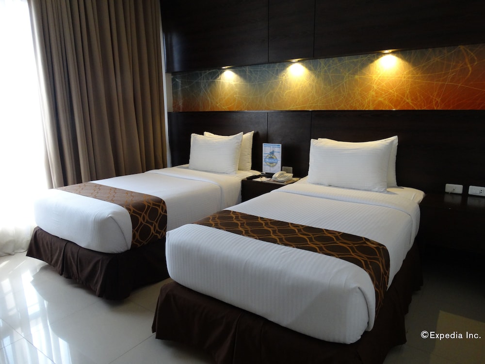 Infinity Suites 12/45