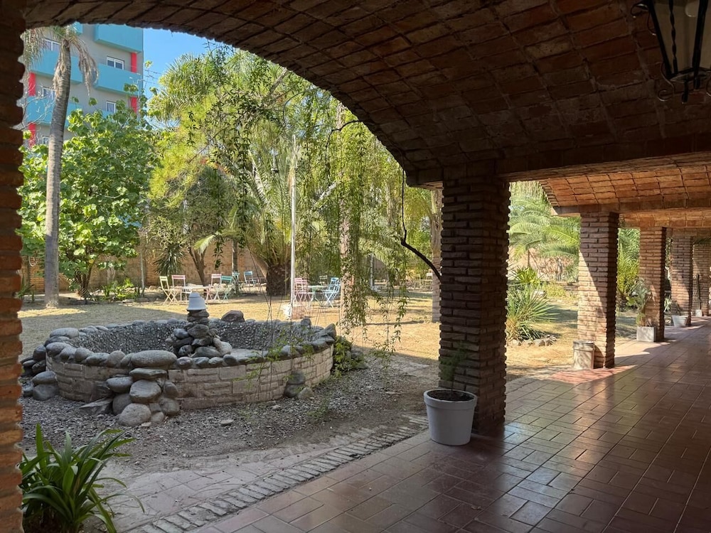 Grand Hotel Termas de Rio Hondo By Hs 28/46