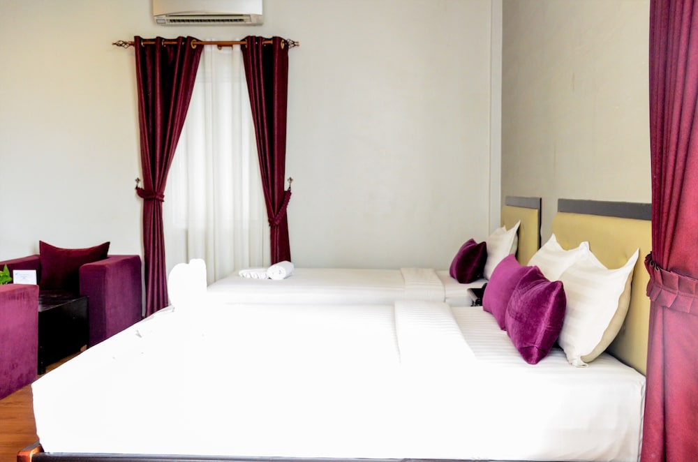 KING GRAND BOUTIQUE HOTEL 29/73