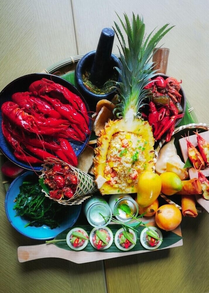 ALILA YANGSHUO 31/65