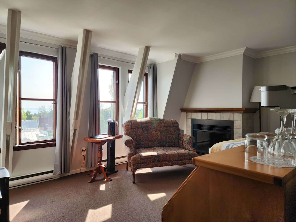 Auberge des Nuages 25/50