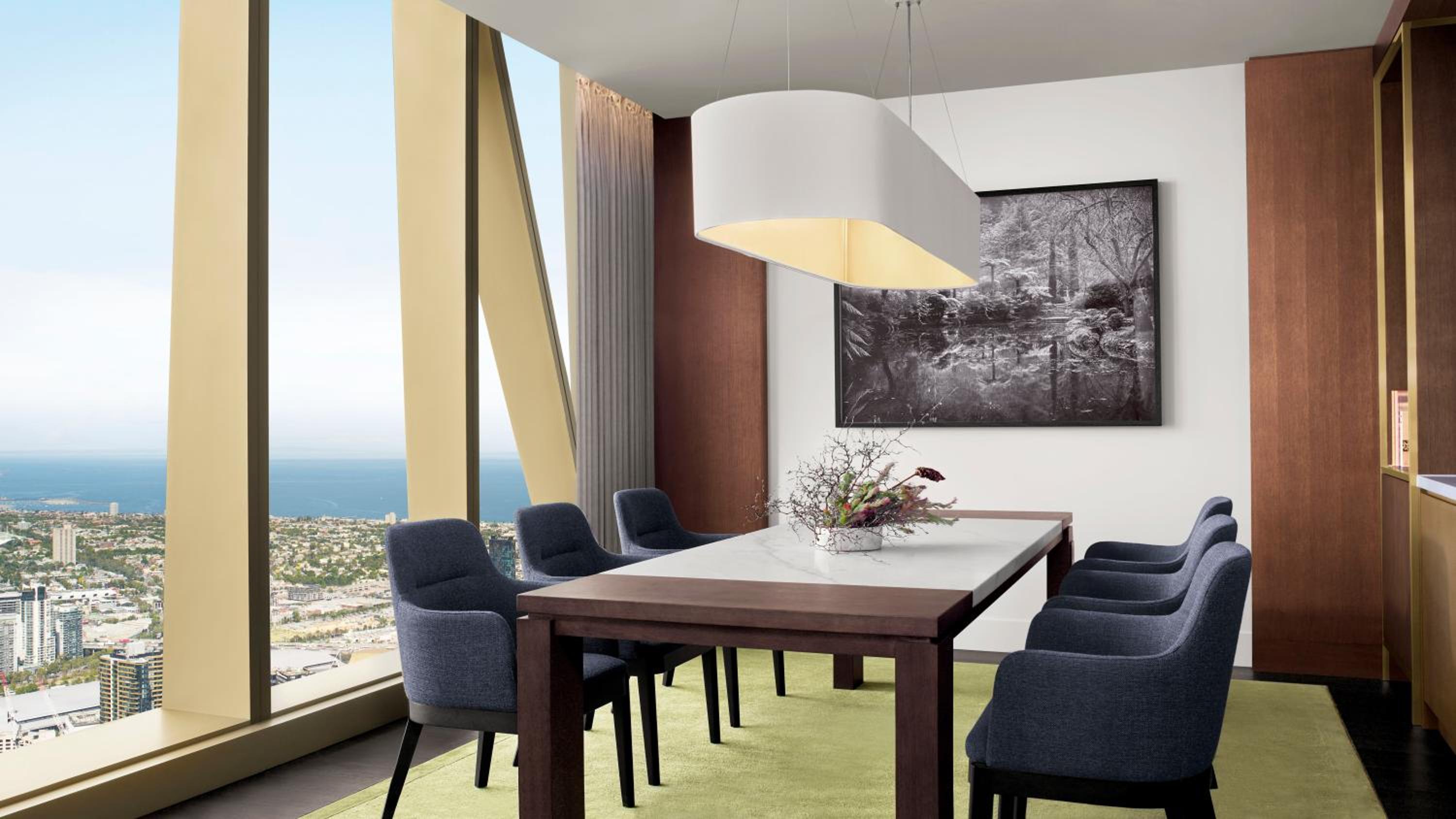 The Ritz-Carlton Melbourne 35/50