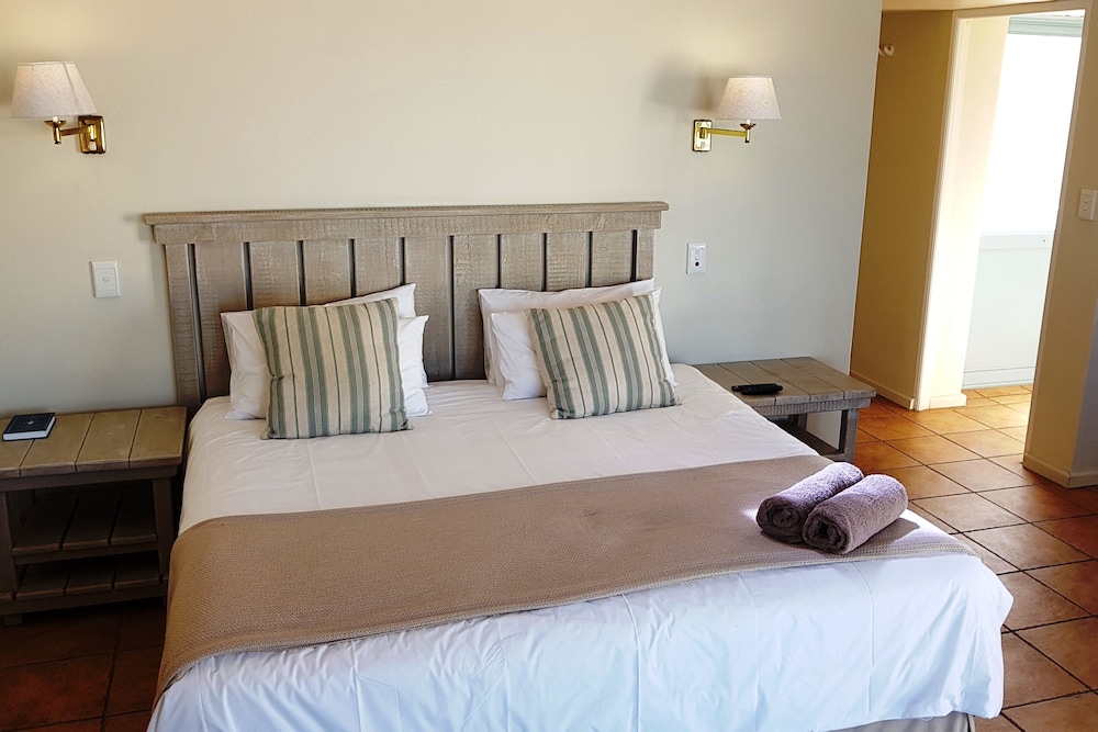 On the Beach 1, Langebaan 2-Sleeper 6/37