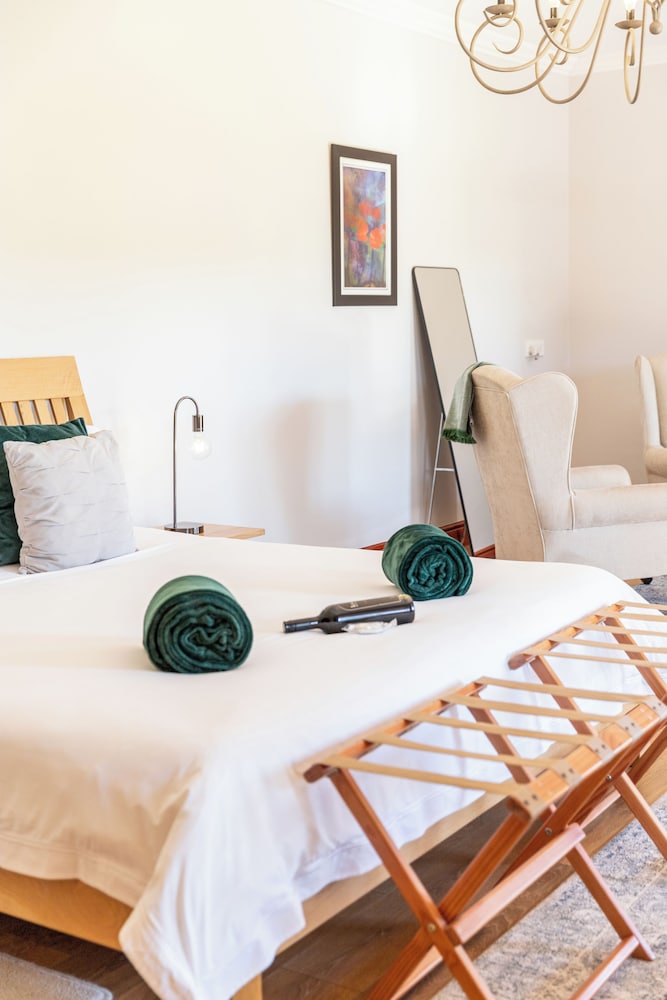 Lovane Boutique Wine Estate & Guesthouse 17/48