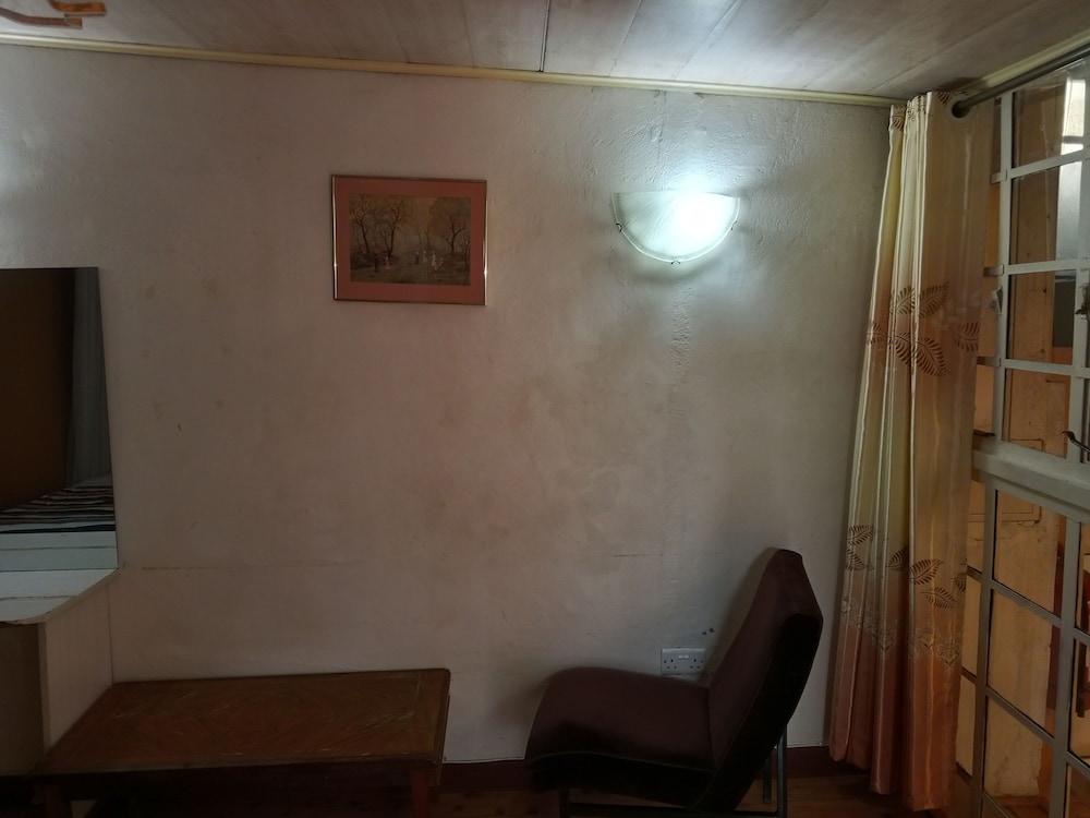 Classic Guest Home 30/50