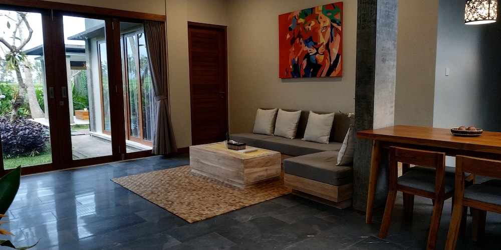 Anggira Villa Ubud 25/50