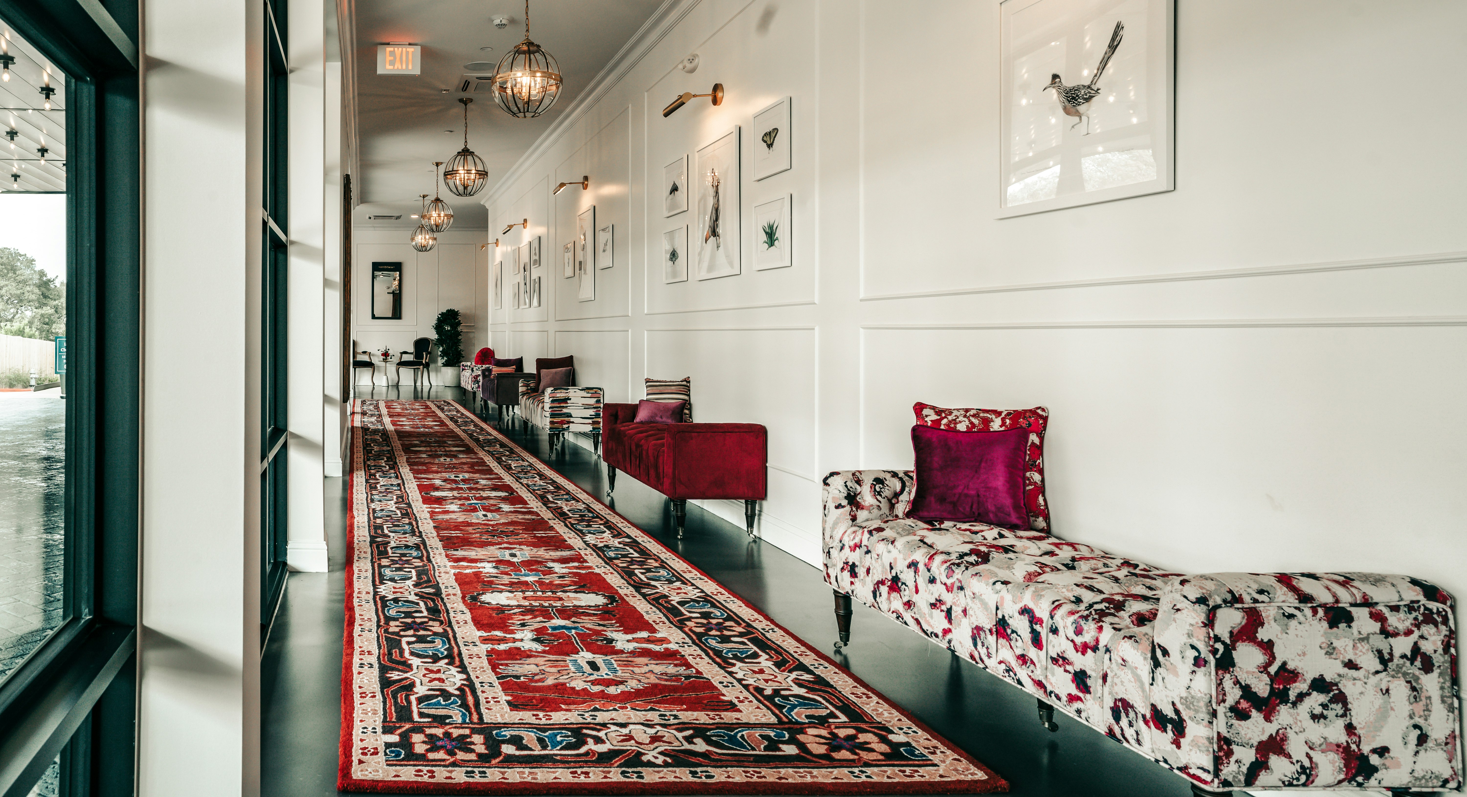Colton House Hotel 14/27
