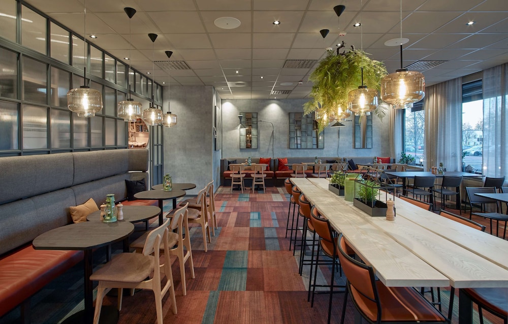 Scandic Borlänge 43/61
