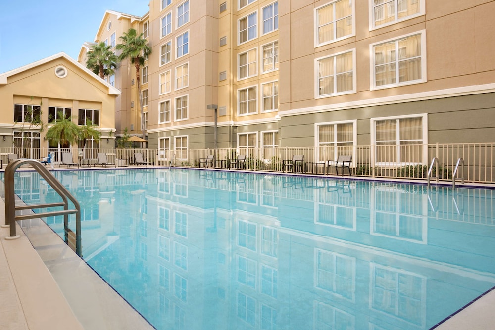 Homewood Suites by Hilton Orlando-International Drive/Convention Center 30/62