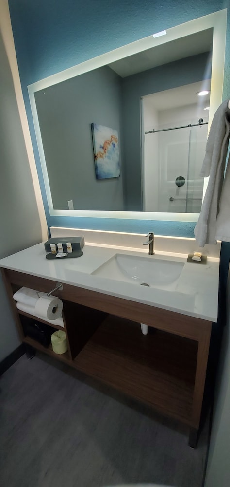 La Quinta Inn Suites By Wyndham Fort Stockton Northeast 9/62