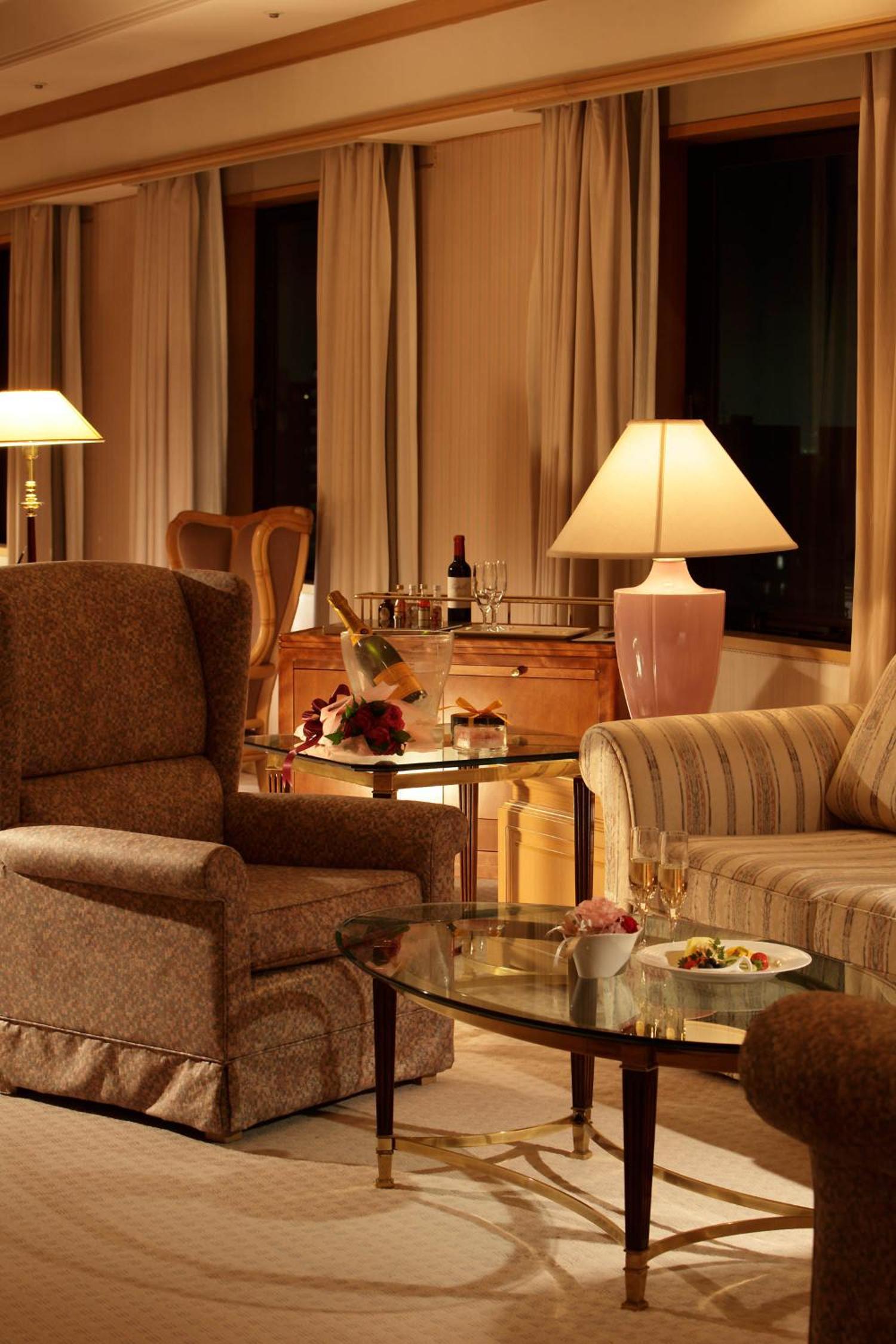 Hotel Hamatsu 30/52