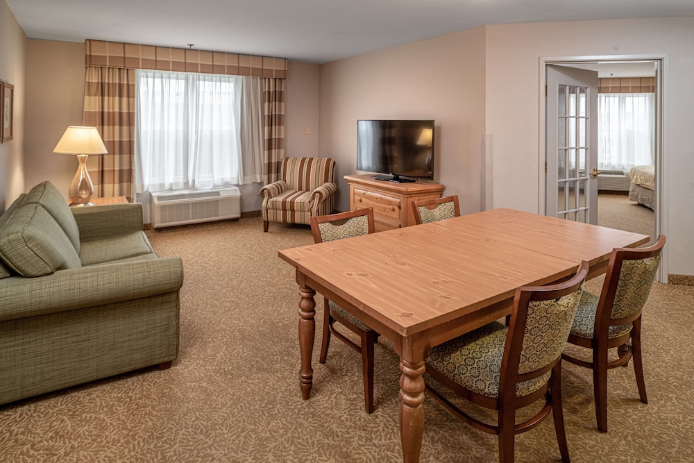 Country Inn and Suites By Radisson Beckley WV 44/65