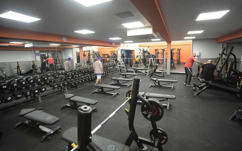 Waterside Hotel And Leisure Club 36/59
