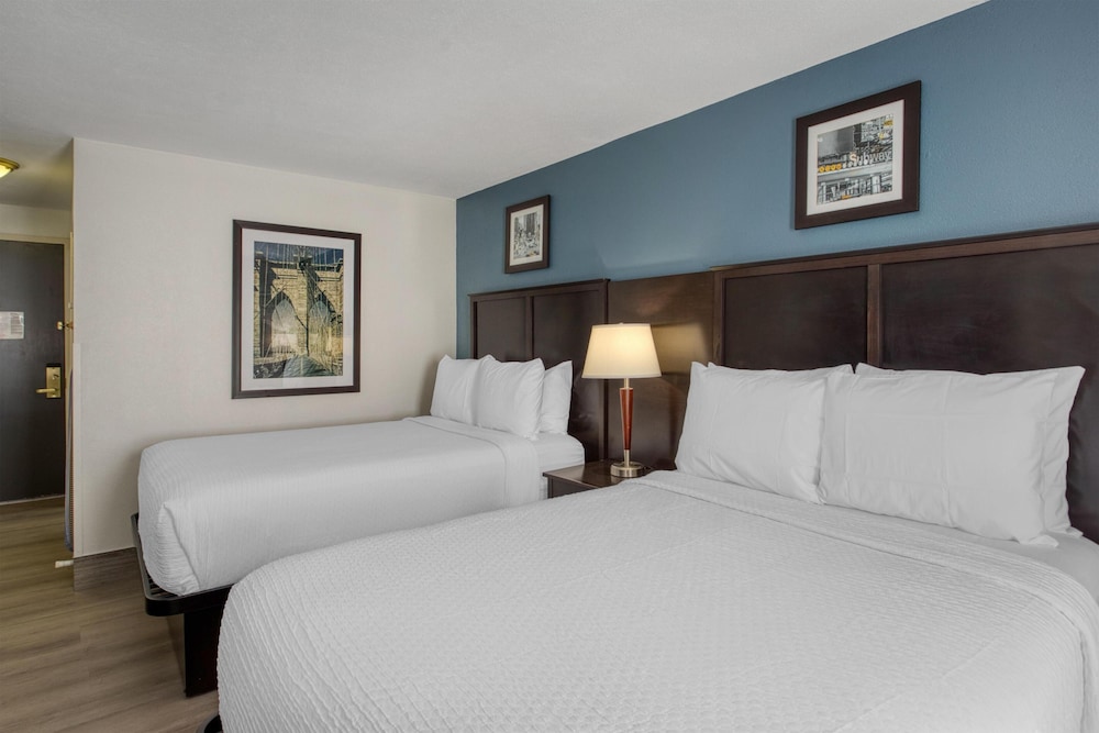 Best Western Gregory Hotel 19/59