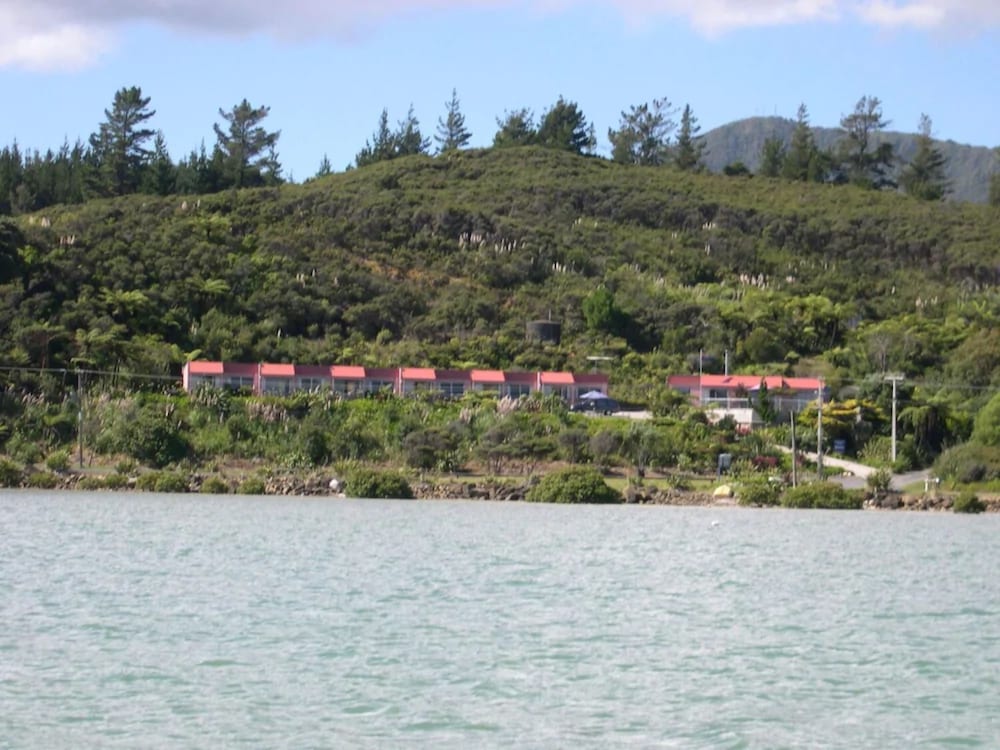 Harbour View Motel Coromandel 25/34