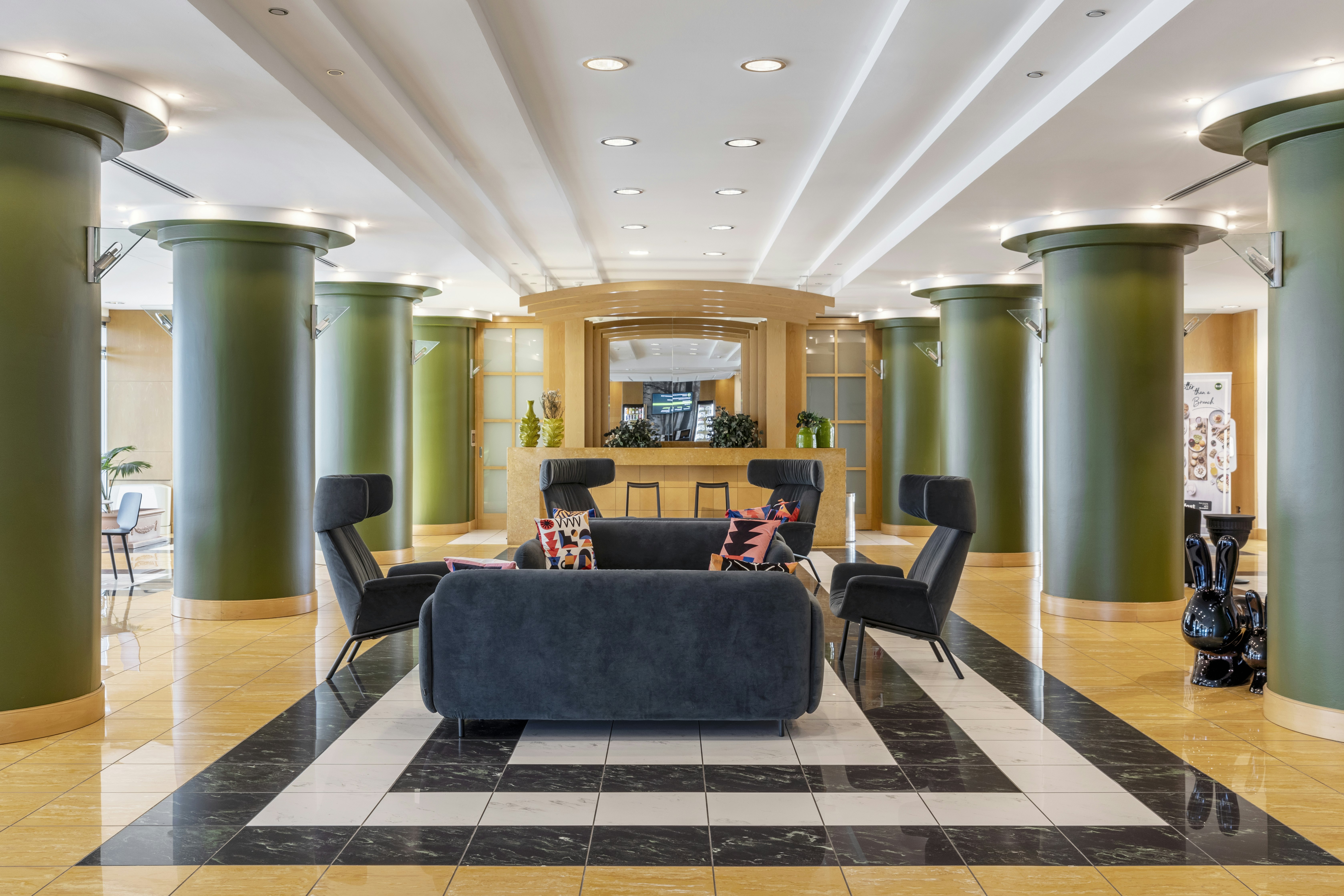 B&B Hotel Cuneo Cristal 12/68