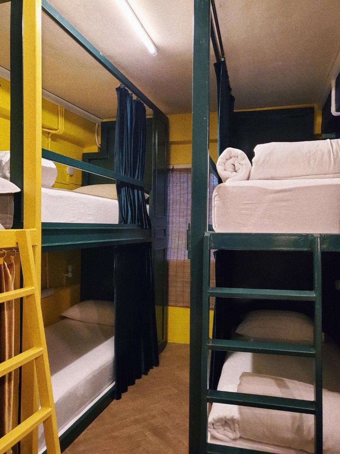 Malarer Boutique Hostel 22/56