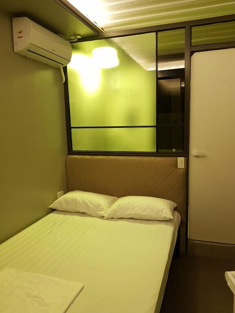 Hotel Snow Angeles 17/35