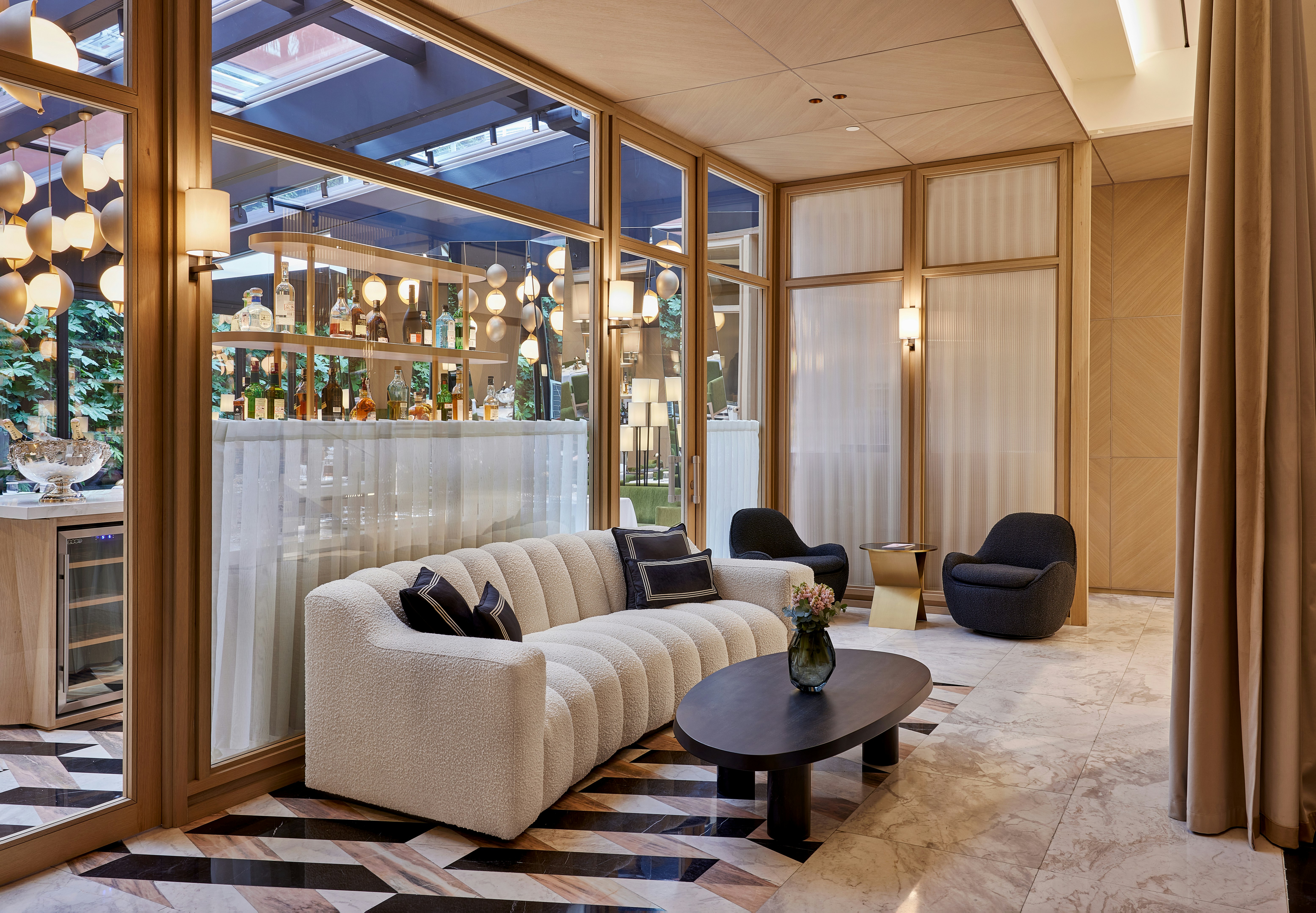 Vakko Hotel and Residence 46/60