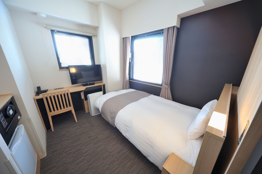 Dormy Inn Ueno Okachimachi 12/27