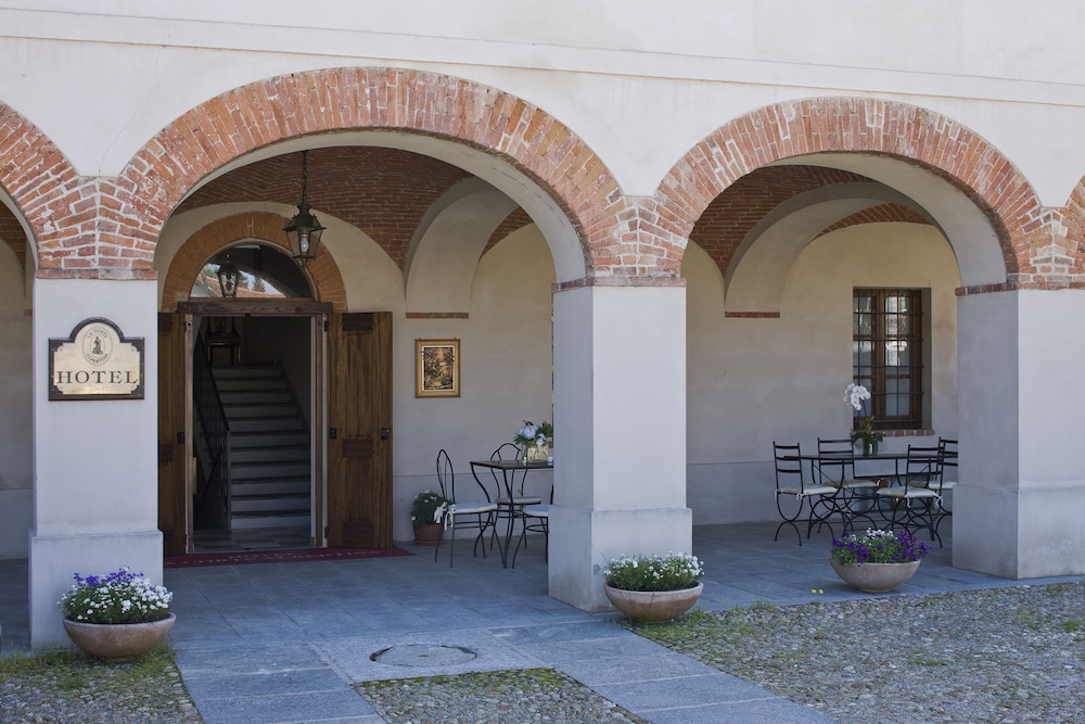 Albergo Corte Albertina 18/39