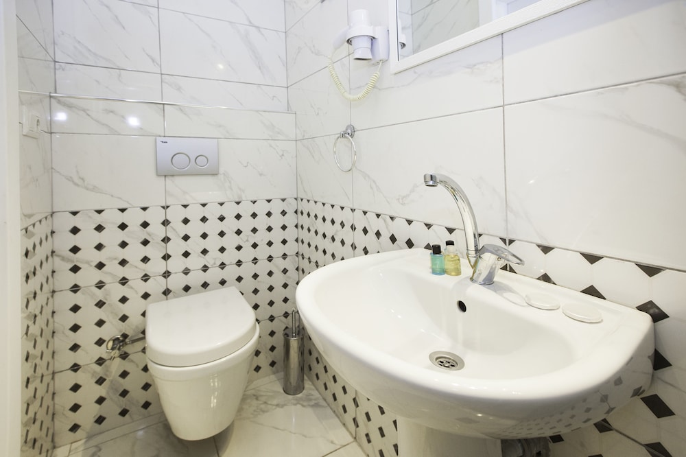 Sultanahmet Inn Hotel 49/50