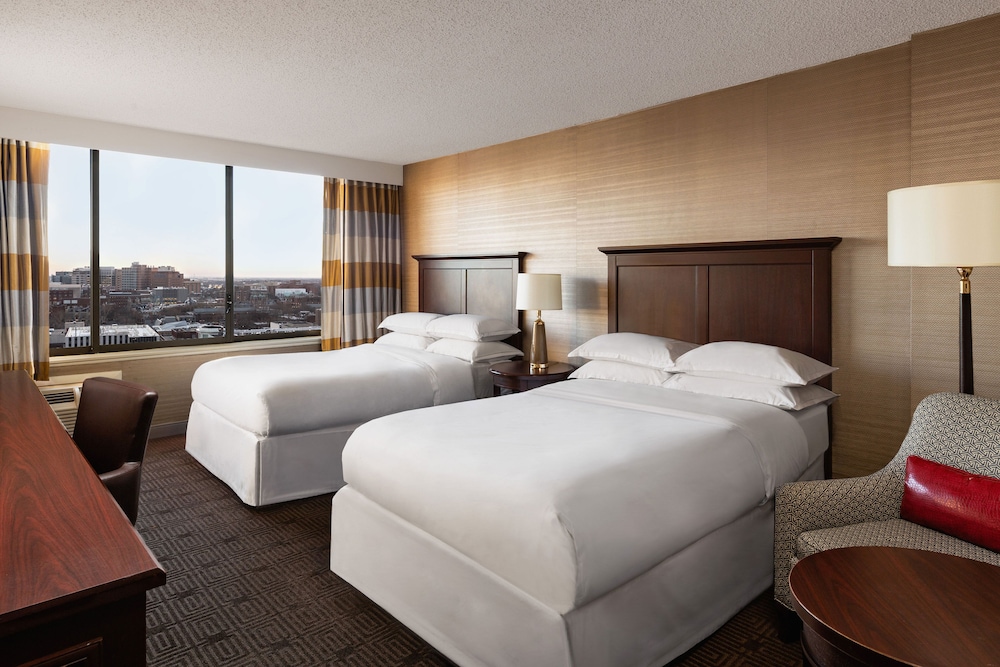 Sheraton Philadelphia University City 6/47