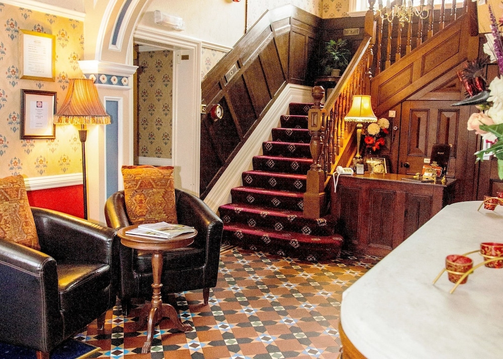 The Park Hotel Preston 43/65
