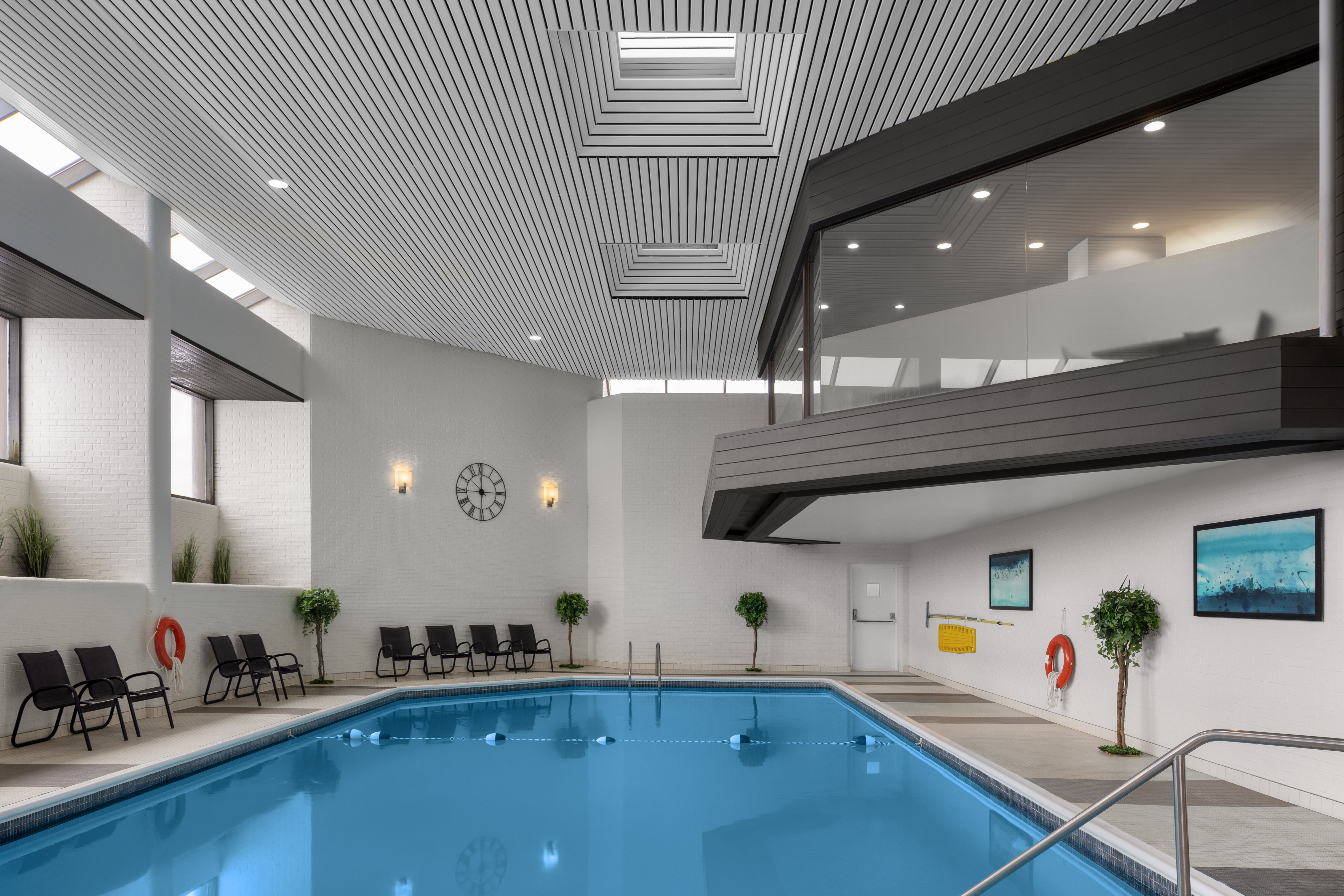 Holiday Inn Ottawa East 33/76